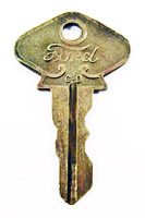 fork key by caskey dupree
